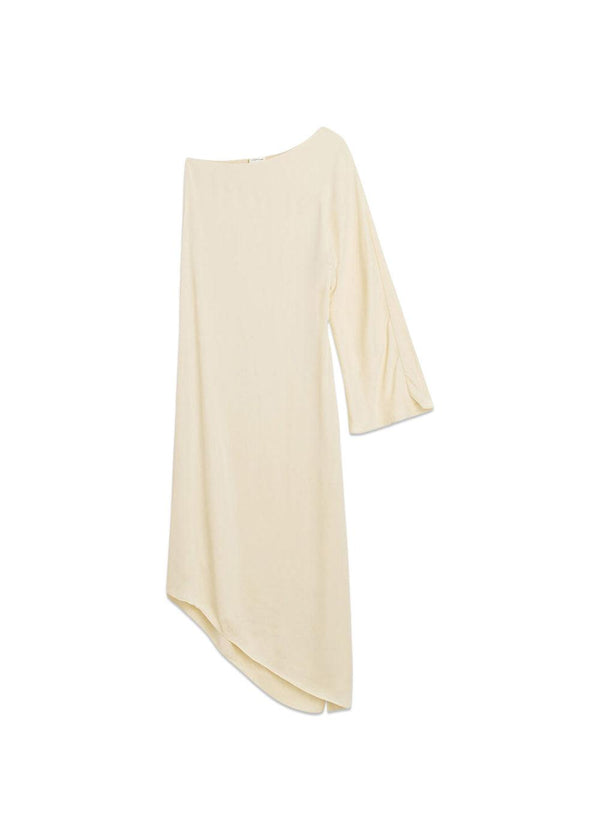 By Malene Birgers AVILAS - Vanilla Cream. Køb kjoler her.