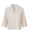 Modström's AaliyahMD-shirt - Summer Sand. Koop hier overhemden.