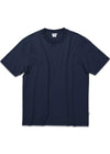 Nr. 07s Adam T-shirt 3209 - Marineblauw. Koop hier sweatshirts.