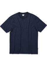 Nr. 07s Adam T-shirt 3209 - Marineblauw. Koop hier sweatshirts.