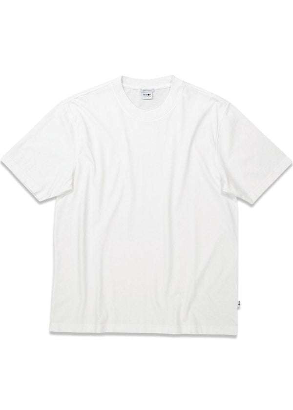 Nr. 07s Adam T-shirt 3209 - Wit. Koop hier sweatshirts.