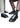 Adrian Ys Zwart Glad - Zwarte Schoenen361_22209001_BLACK_43883985989085- Butler Loftet