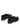 Adrian Ys Zwart Glad - Zwarte Schoenen361_22209001_BLACK_43883985989085- Butler Loftet