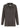 Modströms AdrianMD v-neck - Espresso Melange. Køb strik her.