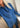 Afternoon Denim Shirt - Medium Denim Blue Shirts690_FA900264-1_MediumDenimBlue_XS5711891247959- Butler Loftet
