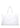 Acne Studios' Agele Solid - White. Køb tote bags her.