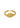 Maanestens Aia Ring - Sterling Silver (925) Gold Pla. Køb ringe her.