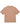 Nn. 07s Alan Tee 3482 - Nougat. Køb t-shirts her.