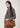 Alexa Zwaar Graan - Kastanje Zakken234_HH6746/736_CHESTNUT_OneSize5054573696738- Butler Loftet