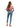 Alexa Jeans Wash Bright Cool - Denim Blauw Jeans746_I234157_DENIMBLUE_24/325715342002647- Butler Loftet