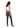 Alexa Jeans Wassen Rocking Zwart - Zwart Jeans746_I234369_Black_24/325715342082182- Butler Loftet