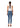 Alexa Jeans wassing Port Louis - Denim Blauw Jeans746_I234092_DENIMBLUE_24/325711568986761- Butler Loftet