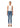Ivy Copenhagen's Alexa Jeans wassing Port Louis - Denim Blauw. Koop hier jeans.