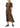 AliciaMD print dress - Bold Sienna Stripe Dress100_56456_BoldSiennaStripe_XS5714980179810- Butler Loftet