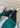 AllyMD t-neck - Green Meadow Knitwear100_56510_GreenMeadow_XS5714980187709- Butler Loftet