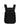 Alora Dot Top - Black-Top-Neo Noir-Butler Loftet