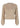 Modströms AlvesMD o-neck - Beige Melange. Køb strik her.