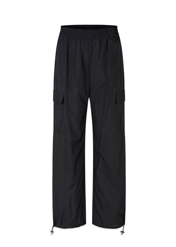 Modströms AmayaMD pants - Black. Køb bukser her.
