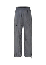 Modströms AmayaMD broek - regenachtig grijs. Koop hier een broek.