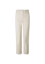 Modströms AmeliaMD jeans - Summer Sand. Køb jeans her.