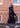 Amina Jacket - Black Outerwear690_FA900305_Black_XS5711891234881- Butler Loftet