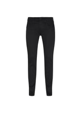 Replays Anbass X-Lite - Black. Køb jeans her.
