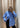 AndyMD Shirt - Blue Stripe Shirts100_56482_BlueStripe_XS5714980181295- Butler Loftet