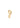 Anil 8 Huggie - Gold Hp Jewellery770_100921YG_GoldHP_OneSize5712071827152- Butler Loftet