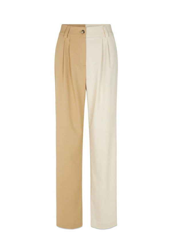 AnkerMD mix wide pants - Incense Summer Mix Pants100_56883_IncenseSummerMix_XS5714980227177- Butler Loftet