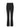 AnkerMD broek met split - Zwart Broek100_56465_Black_XS5714980180410- Butler Loftet