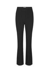 Modströms AnkerMD broek met split - Zwart. Koop hier een broek.