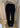 AnkerMD wide pants - Black-Pants-Modström-Butler Loftet
