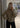 AnnaMD O-hals - Summer Sand Knitwear100_56557_SummerSand_XS5714980183398- Butler Loftet