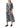 AnnalieMD print dress - Shadow Flower Dress100_56509_ShadowFlower_XS5714980182209- Butler Loftet