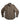 Nn. 07s Arne BD 5159 - Dark Clay. Køb shirts her.