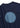 Arnold Print Tee 3467 - Navy Blue T-shirts210_2233467348_NAVYBLUE_S5710464984901- Butler Loftet