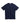 Nn. 07s Arnold Print Tee 3467 - Navy Blue. Køb t-shirts her.