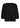 AshaMD-top - Zwarte top100_56536_Black_XS5714980186962- Butler Loftet