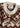 Aslak Vest 6540 - Mahogany Knitwear210_2286540696_Mahogany_S5715303145000- Butler Loftet
