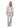 Astra Summer Stripe Pants - Natural-Pants-Neo Noir-Butler Loftet