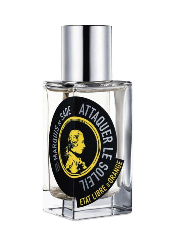 Etat Libre d¿Oranges Attaquer le Soleil EdP - 50 Ml. Køb beauty her.