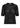Modströms AuroraMD o-neck - Black. Køb strik her.