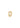 Maria Blacks Axton 9 Huggie Gold HP - Gold. Køb øreringe her.