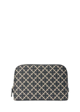 Van Malene Birgers BAE MEDIUM - Zwart. Koop hier tassen.