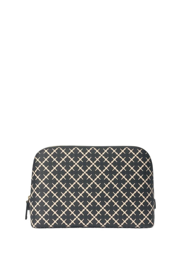 Van Malene Birgers BAE MEDIUM - Zwart. Koop hier tassen.