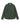 Foréts BARLEY HEAVY TWILL OVERSHIRT - Dark Green. Køb shirts her.