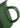 BEAN ENAMEL MUG - Dark Green Accessories773_F230_DARKGREEN_OneSize5714323054316- Butler Loftet