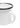 BONEN EMAILLE VORM - Wit Accessoires773_F230_WHITE_OneSize5714323014716- Butler Loftet
