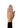 BIG CHAIN RING - Guld Accessories759_JKRBC001_GULD_502999001484989- Butler Loftet