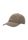 Foréts BLOOM NYLON CAP - Army. Køb caps her.